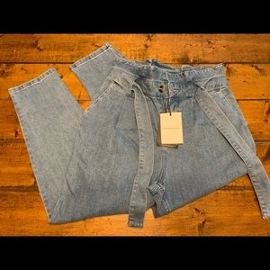 NWT Who What Wear Jeans